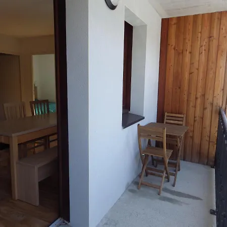 Bel 2 Ch Les Jardins De Ramel