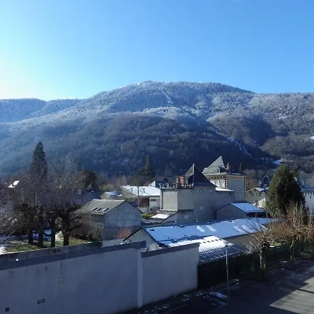 Bel 2 Ch Les Jardins De Ramel Lejlighed *