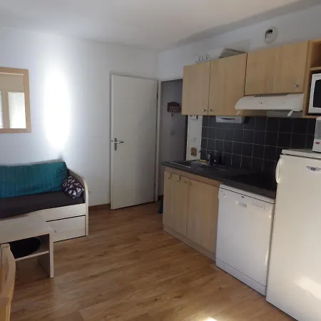 Bel 2 Ch Les Jardins De Ramel Lejlighed *