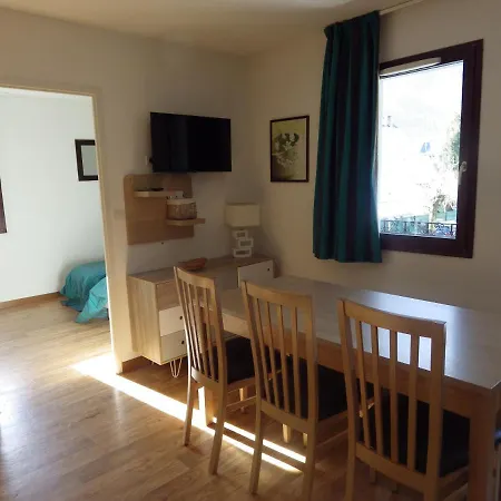 Bel 2 Ch Les Jardins De Ramel * Bagnères-de-Luchon