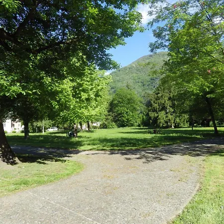 Bel 2 Ch Les Jardins De Ramel Lejlighed *