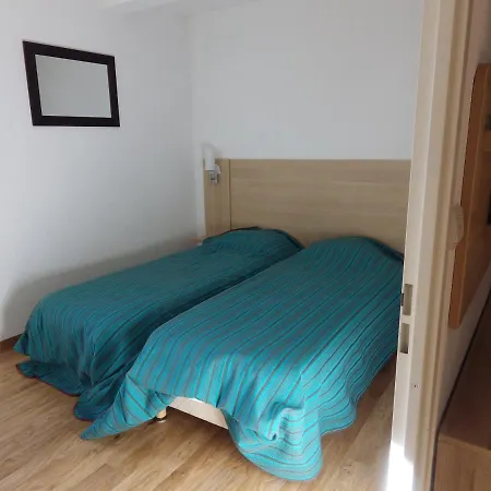 Bel 2 Ch Les Jardins De Ramel * Bagnères-de-Luchon