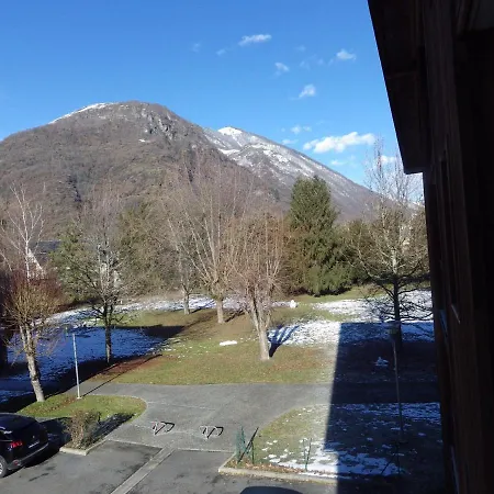 Bel 2 Ch Les Jardins De Ramel Daire *