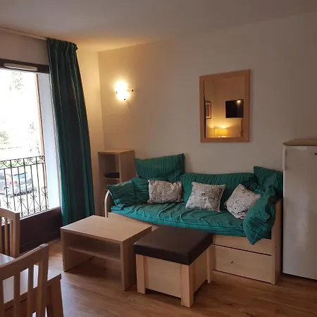 Bel 2 Ch Les Jardins De Ramel Daire *