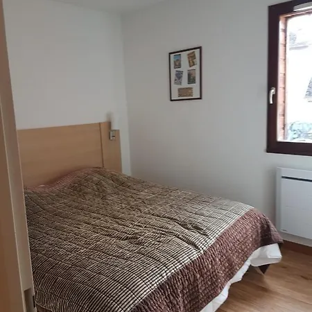 Bel 2 Ch Les Jardins De Ramel * Bagnères-de-Luchon