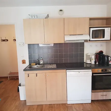 Bel 2 Ch Les Jardins De Ramel Daire